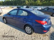 ✅ 2015 Hyundai Accent GLS • VIN: KMHCT4AE6FU801065 • Лот: 66916013. Опубликован ранее на Copart с пробегом 88 798 миль. Бесплатный доступ к архиву аукционных продаж из США и подробный отчёт об истории автомобиля на DreamBid. Изображение 2.