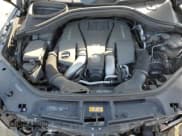 ✅ 2019 Mercedes-Benz GLS 63 AMG • VIN: 4JGDF7FE9KB240923 • Lot: 73303234. Listed on Copart with 50,454 mi. Free auction sales archive from the USA and detailed vehicle history report at DreamBid. Image 12.