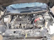 ✅ 2018 Ford Fiesta SE • VIN: 3FADP4BJ0JM139172 • Lot: 41212242. Listed on IAAI with 160,238 mi. Free auction sales archive from the USA and detailed vehicle history report at DreamBid. Image 10.