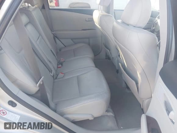 ✅ 2010 Lexus RX 350 • VIN: 2T2BK1BAXAC031032 • Lot: 43666430. Wystawiony na IAAI z przebiegiem 189 080 mil. Bezpłatny archiwum sprzedaży aukcyjnych z USA i szczegółowy raport historii pojazdu na DreamBid. Zdjęcie 8.