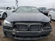 ✅ 2013 BMW 5 Series 528i xDrive • VIN: WBAXH5C58DD115498 • Лот: 46330755. Опубликован ранее на Copart с пробегом 130 551 миль. Бесплатный доступ к архиву аукционных продаж из США и подробный отчёт об истории автомобиля на DreamBid. Изображение 5.