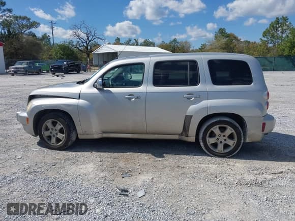 ✅ 2007 Chevrolet HHR LT • VIN: 3GNDA23D77S630519 • Lot: 41863930. Listed on IAAI with 88,983 mi. Free auction sales archive from the USA and detailed vehicle history report at DreamBid. Image 14.