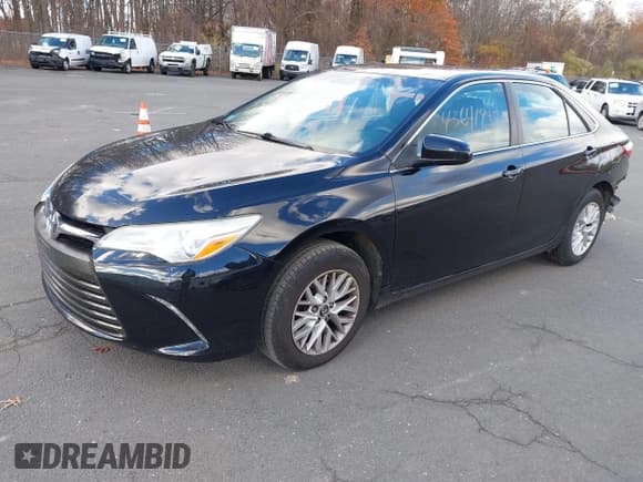 ✅ 2016 Toyota Camry SE • VIN: 4T1BF1FK4GU239121 • Lot: 43641995. Listed on IAAI with 137,154 mi. Free auction sales archive from the USA and detailed vehicle history report at DreamBid. Image 21.