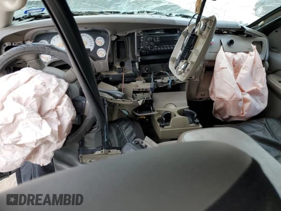 ✅ 2004 Dodge 1500 SLT • VIN: 1D7HA18N14S528992 • Лот: 80030254. Опубликован ранее на Copart с пробегом Не указан. Бесплатный доступ к архиву аукционных продаж из США и подробный отчёт об истории автомобиля на DreamBid. Изображение 8.