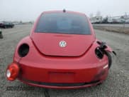 ✅ 2006 Volkswagen Beetle • VIN: 3VWRW31C26M418868 • Лот: 48263395. Опубликован ранее на Copart с пробегом 163 524 миль. Бесплатный доступ к архиву аукционных продаж из США и подробный отчёт об истории автомобиля на DreamBid. Изображение 6.