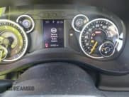 ✅ 2020 Ram 1500 Big Horn • VIN: 1C6RRFFG9LN231255 • Lot: 42412741. Listed on IAAI with 60,582 mi. Free auction sales archive from the USA and detailed vehicle history report at DreamBid. Image 7.