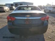 ✅ 2017 Chevrolet Impala LT • VIN: 2G1105S30H9176629 • Лот: 74327814. Опубликован ранее на Copart с пробегом 77 082 миль. Бесплатный доступ к архиву аукционных продаж из США и подробный отчёт об истории автомобиля на DreamBid. Изображение 6.