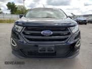 ✅ 2016 Ford Edge Sport • VIN: 2FMPK4AP6GBB49206 • Lot: 69706885. Listed on Copart with 95,192 mi. Free auction sales archive from the USA and detailed vehicle history report at DreamBid. Image 5.