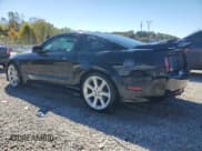 ✅ 2006 Ford Mustang GT Deluxe • VIN: 1ZVFT82H865199147 • Lot: 86296935. Wystawiony na Copart z przebiegiem 128 975 mil. Bezpłatny archiwum sprzedaży aukcyjnych z USA i szczegółowy raport historii pojazdu na DreamBid. Zdjęcie 2.