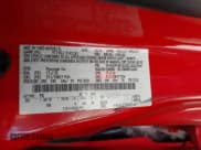 ✅ 2016 Ford Focus SE • VIN: 1FADP3F23GL222764 • Лот: 42553326. Опубликован ранее на IAAI с пробегом 151 275 миль. Бесплатный доступ к архиву аукционных продаж из США и подробный отчёт об истории автомобиля на DreamBid. Изображение 9.