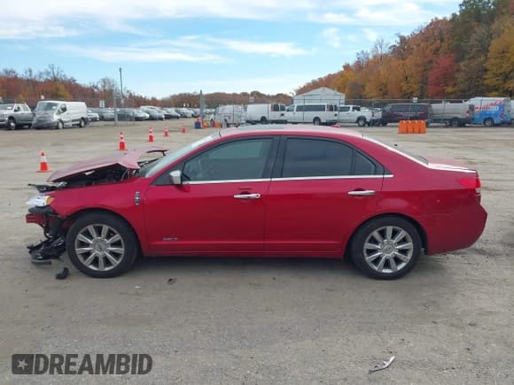 ✅ 2012 Lincoln MKZ Hybrid • VIN: 3LNDL2L35CR819659 • Лот: 43628290. Опубликован ранее на IAAI с пробегом 131 288 миль. Бесплатный доступ к архиву аукционных продаж из США и подробный отчёт об истории автомобиля на DreamBid. Изображение 14.