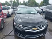 ✅ 2018 Chevrolet Impala LT • VIN: 2G1105S37J9142953 • Lot: 43318014. Wystawiony na IAAI z przebiegiem Nie podano. Bezpłatny archiwum sprzedaży aukcyjnych z USA i szczegółowy raport historii pojazdu na DreamBid. Zdjęcie 12.