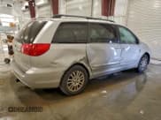 ✅ 2010 Toyota Sienna XLE • VIN: 5TDYK4CC3AS314461 • Lot: 93395775. Listed on Copart with 217,250 mi. Free auction sales archive from the USA and detailed vehicle history report at DreamBid. Image 3.