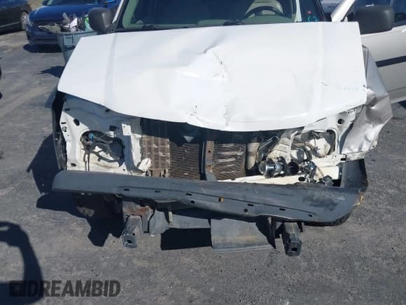 ✅ 2005 GMC Canyon SL Z85 • VIN: 1GTCS148758242855 • Lot: 39201955. Listed on IAAI with 78,741 mi. Free auction sales archive from the USA and detailed vehicle history report at DreamBid. Image 6.