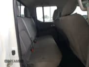 ✅ 2019 Nissan Frontier SV • VIN: 1N6AD0EV1KN881226 • Lot: 90027485. Listed on Copart with 80,225 mi. Free auction sales archive from the USA and detailed vehicle history report at DreamBid. Image 10.