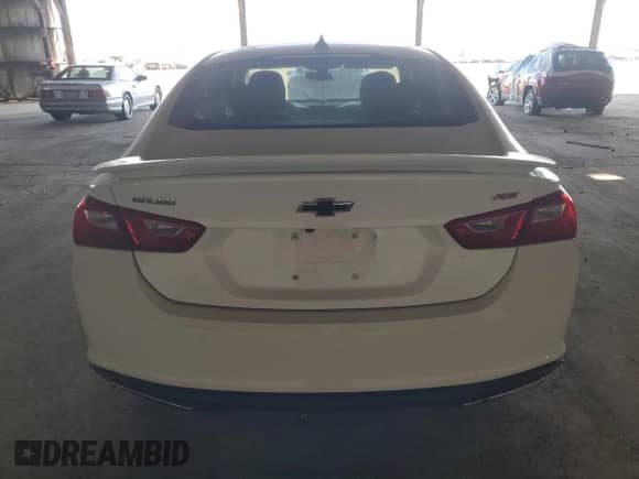 2019 Chevrolet Malibu RS z VIN 1G1ZG5ST3KF208941, wystawiony jako Copart lot #89850635 z przebiegiem 131 230 mil mil oraz Czysty tytuł • Clean title. Historia ofert i sprzedaży dostępna na DreamBid. Obrazek 6.