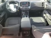 ✅ 2021 Chevrolet Colorado 4WD LT • VIN: 1GCGTCEN2M1203063 • Lot: 93521605. Listed on Copart with 10,072 mi. Free auction sales archive from the USA and detailed vehicle history report at DreamBid. Image 8.