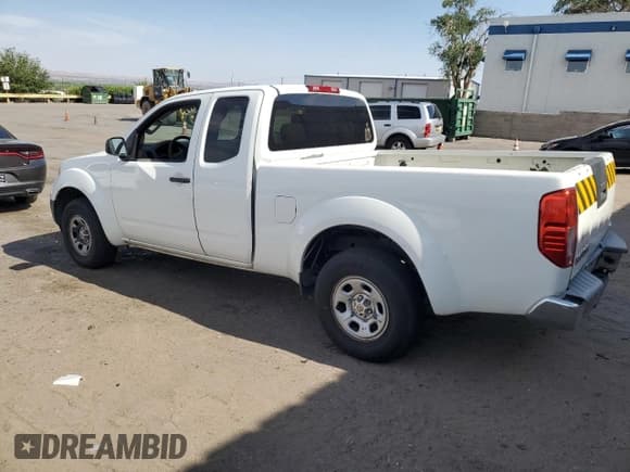 ✅ 2013 Nissan Frontier S • VIN: 1N6BD0CT4DN719969 • Lot: 59132515. Listed on Copart with 169,076 mi. Free auction sales archive from the USA and detailed vehicle history report at DreamBid. Image 2.