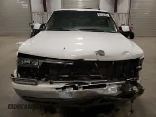 ✅ 2002 Chevrolet Suburban LT • VIN: 3GNFK16Z62G349461 • Лот: 50222035. Опубликован ранее на Copart с пробегом 384 687 миль. Бесплатный доступ к архиву аукционных продаж из США и подробный отчёт об истории автомобиля на DreamBid. Изображение 5.