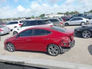 ✅ 2017 Hyundai Elantra SE • VIN: KMHD84LF4HU061160 • Lot: 43280786. Wystawiony na IAAI z przebiegiem 52 240 mil. Bezpłatny archiwum sprzedaży aukcyjnych z USA i szczegółowy raport historii pojazdu na DreamBid. Zdjęcie 15.