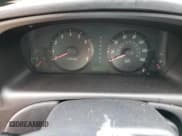 ✅ 2005 Hyundai Elantra GLS • VIN: KMHDN56D75U166179 • Lot: 86488634. Wystawiony na Copart z przebiegiem Nie podano. Bezpłatny archiwum sprzedaży aukcyjnych z USA i szczegółowy raport historii pojazdu na DreamBid. Zdjęcie 9.