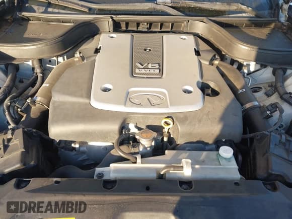 ✅ 2013 Infiniti G37 Journey • VIN: JN1CV6AP0DM711938 • Лот: 43747875. Опубликован ранее на IAAI с пробегом 135 873 миль. Бесплатный доступ к архиву аукционных продаж из США и подробный отчёт об истории автомобиля на DreamBid. Изображение 10.