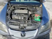 ✅ 2006 Acura RL • VIN: JH4KB16586C012365 • Lot: 82554155. Wystawiony na Copart z przebiegiem 137 638 mil. Bezpłatny archiwum sprzedaży aukcyjnych z USA i szczegółowy raport historii pojazdu na DreamBid. Zdjęcie 11.