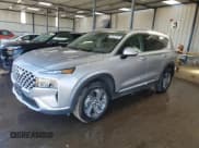 ✅ 2023 Hyundai Santa Fe SEL • VIN: 5NMS3DAJ7PH518194 • Lot: 59306504. Wystawiony na Copart z przebiegiem 46 941 mil. Bezpłatny archiwum sprzedaży aukcyjnych z USA i szczegółowy raport historii pojazdu na DreamBid. Zdjęcie 1.