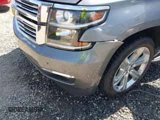 2018 Chevrolet Tahoe Premier с VIN 1GNSKCKC3JR170241, выставлен на аукционе IAAI как лот 43198223 с пробегом 155 281 миль миль и . История ставок и продаж доступна на DreamBid. Изображение 6.