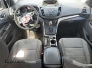 ✅ 2014 Ford Escape SE • VIN: 1FMCU0GX5EUC04972 • Lot: 56733355. Wystawiony na Copart z przebiegiem 141 675 mil. Bezpłatny archiwum sprzedaży aukcyjnych z USA i szczegółowy raport historii pojazdu na DreamBid. Zdjęcie 8.