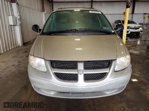 ✅ 2005 Dodge Caravan SXT • VIN: 2D4GP44L95R240475 • Лот: 86502335. Опубликован ранее на Copart с пробегом 124 710 миль. Бесплатный доступ к архиву аукционных продаж из США и подробный отчёт об истории автомобиля на DreamBid. Изображение 5.