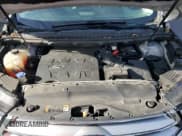 ✅ 2015 Ford Edge SEL • VIN: 2FMTK3J89FBC12640 • Lot: 90643255. Listed on Copart with 157,887 mi. Free auction sales archive from the USA and detailed vehicle history report at DreamBid. Image 12.