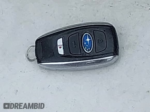 ✅ 2017 Subaru BRZ Limited • VIN: JF1ZCAC11H8603499 • Lot: 42130297. Listed on IAAI with 99,285 mi. Free auction sales archive from the USA and detailed vehicle history report at DreamBid. Image 11.