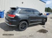 ✅ 2015 Jeep Grand Cherokee • VIN: 1C4RJEJMXFC920244 • Lot: 85840665. Listed on Copart with 116,223 mi. Free auction sales archive from the USA and detailed vehicle history report at DreamBid. Image 3.