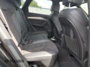 ✅ 2019 Audi SQ5 Premium • VIN: WA1A4AFY6K2080370 • Lot: 61237555. Listed on Copart with 75,894 mi. Free auction sales archive from the USA and detailed vehicle history report at DreamBid. Image 11.