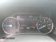 ✅ 2020 Ford Expedition Max Platinum • VIN: 1FMJK1MT7LEA65472 • Lot: 81183395. Wystawiony na Copart z przebiegiem 81 430 mil. Bezpłatny archiwum sprzedaży aukcyjnych z USA i szczegółowy raport historii pojazdu na DreamBid. Zdjęcie 9.