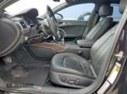 ✅ 2015 Audi A6 Premium Plus • VIN: WAUFGAFC8FN040588 • Lot: 57770235. Listed on Copart with 168,086 mi. Free auction sales archive from the USA and detailed vehicle history report at DreamBid. Image 7.