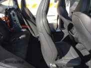 ✅ 2023 Tesla Model X Plaid • VIN: 7SAXCBE63PF405105 • Lot: 41876918. Listed on IAAI with 22,475 mi. Free auction sales archive from the USA and detailed vehicle history report at DreamBid. Image 8.