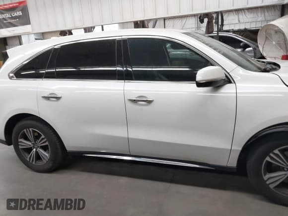 ✅ 2018 Acura MDX • VIN: 5J8YD3H31JL008956 • Лот: 42454585. Опубликован ранее на IAAI с пробегом 89 674 миль. Бесплатный доступ к архиву аукционных продаж из США и подробный отчёт об истории автомобиля на DreamBid. Изображение 13.