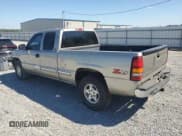 ✅ 1999 Chevrolet Silverado 1500 LS • VIN: 1GCEK19TXXE167496 • Lot: 84584075. Listed on Copart with 191,015 mi. Free auction sales archive from the USA and detailed vehicle history report at DreamBid. Image 2.