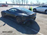 ✅ 2020 Aston Martin Vantage • VIN: SCFSMGAW5LGN03965 • Lot: 41753963. Wystawiony na IAAI z przebiegiem 21 223 mil. Bezpłatny archiwum sprzedaży aukcyjnych z USA i szczegółowy raport historii pojazdu na DreamBid. Zdjęcie 3.