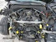 ✅ 2018 BMW X5 M • VIN: 5YMKT6C5XJ0Y83320 • Lot: 69902062. Wystawiony na Copart z przebiegiem 38 383 mil. Bezpłatny archiwum sprzedaży aukcyjnych z USA i szczegółowy raport historii pojazdu na DreamBid. Zdjęcie 12.