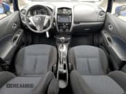 ✅ 2015 Nissan Note S • VIN: 3N1CE2CP8FL390301 • Лот: 93892775. Опубликован ранее на Copart с пробегом 37 157 миль. Бесплатный доступ к архиву аукционных продаж из США и подробный отчёт об истории автомобиля на DreamBid. Изображение 8.