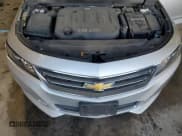 ✅ 2016 Chevrolet Impala LT • VIN: 2G1115S39G9129143 • Лот: 91193515. Опубликован ранее на Copart с пробегом 108 272 миль. Бесплатный доступ к архиву аукционных продаж из США и подробный отчёт об истории автомобиля на DreamBid. Изображение 11.