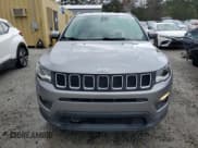 ✅ 2018 Jeep Compass Latitude • VIN: 3C4NJCBB5JT263110 • Lot: 47280185. Wystawiony na Copart z przebiegiem 123 653 mil. Bezpłatny archiwum sprzedaży aukcyjnych z USA i szczegółowy raport historii pojazdu na DreamBid. Zdjęcie 5.