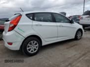 ✅ 2013 Hyundai Accent GS • VIN: KMHCT5AE2DU095831 • Лот: 79616234. Опубликован ранее на Copart с пробегом 80 969 миль. Бесплатный доступ к архиву аукционных продаж из США и подробный отчёт об истории автомобиля на DreamBid. Изображение 3.