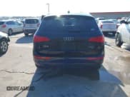 ✅ 2014 Audi Q5 Premium Plus • VIN: WA1LFAFP6EA124825 • Lot: 43810182. Listed on IAAI with 116,692 mi. Free auction sales archive from the USA and detailed vehicle history report at DreamBid. Image 16.