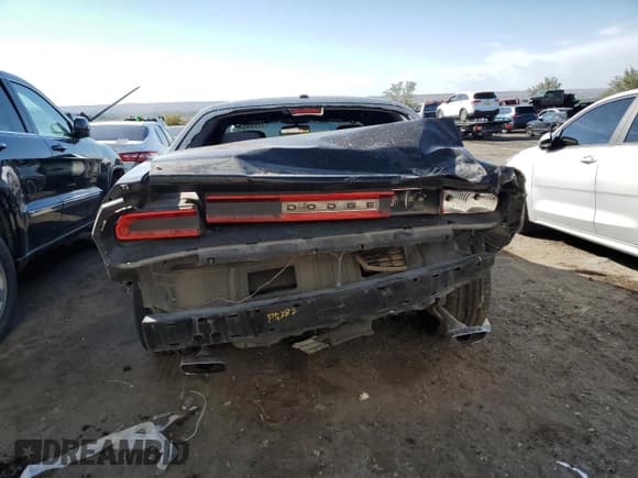 ✅ 2013 Dodge Challenger R/T Plus • VIN: 2C3CDYBT8DH653530 • Lot: 72998854. Wystawiony na Copart z przebiegiem 119 331 mil. Bezpłatny archiwum sprzedaży aukcyjnych z USA i szczegółowy raport historii pojazdu na DreamBid. Zdjęcie 6.