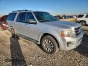 ✅ 2017 Ford Expedition Max XLT • VIN: 1FMJK1JT0HEA31613 • Лот: 83986855. Опубликован ранее на Copart с пробегом 142 932 миль. Бесплатный доступ к архиву аукционных продаж из США и подробный отчёт об истории автомобиля на DreamBid. Изображение 4.