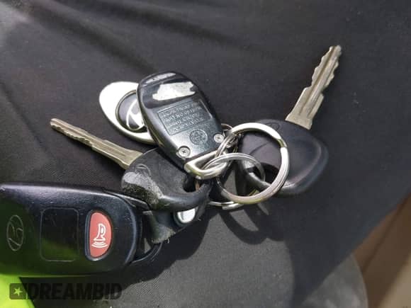 2010 Hyundai Sonata GLS with VIN 5NPET4AC4AH589149, listed as a IAAI auction lot 43241151 with 119,206 mi miles and . Bid and sale history available at DreamBid. Image 11.